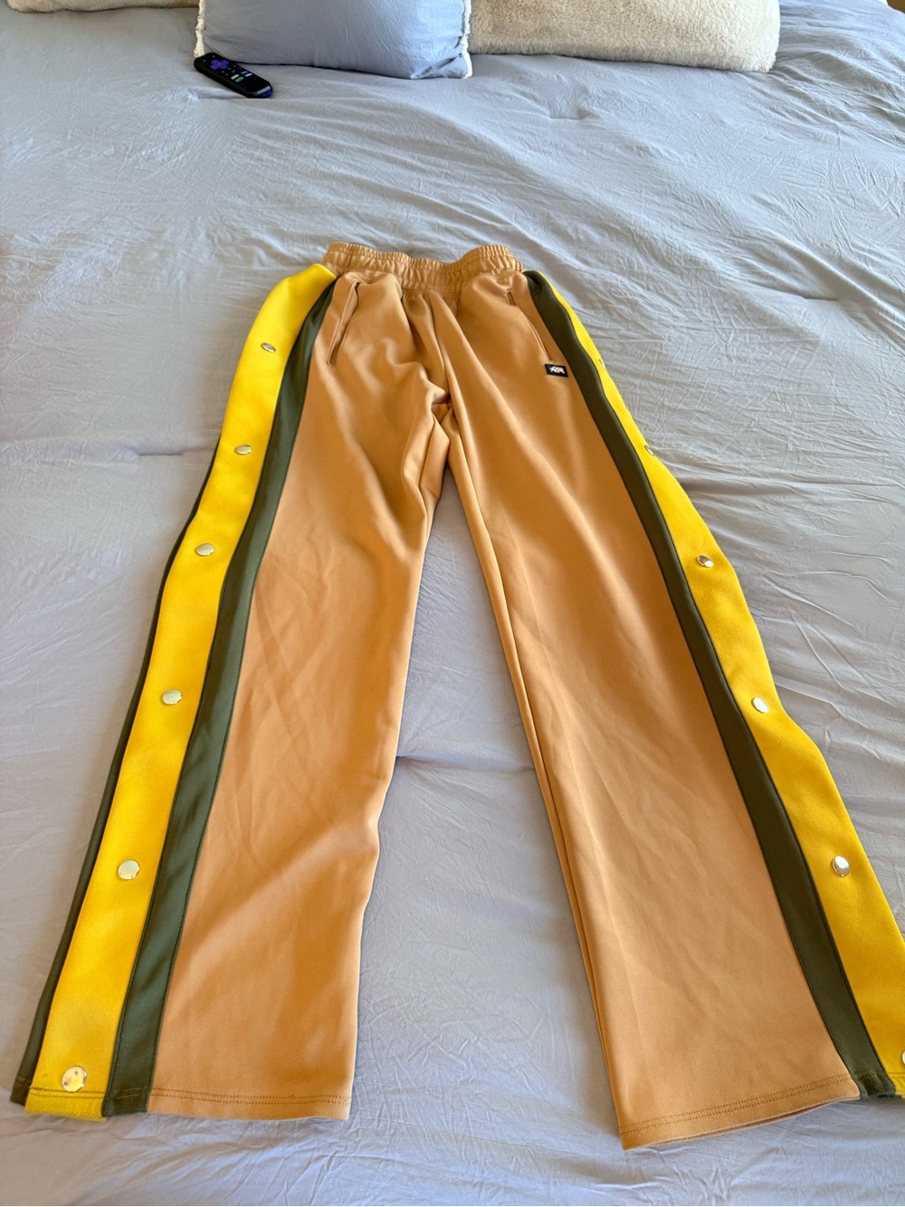 Tiger Friday pants